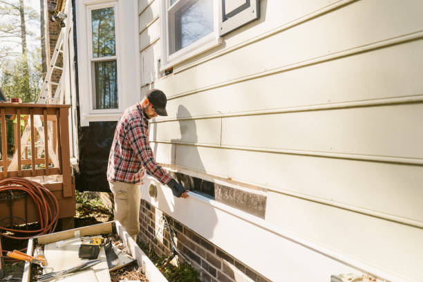Trusted Siding service in Armbrust, PA - Creative Siding